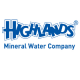 Highlands Mineral Water Company logo